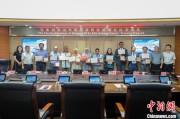栖霞马来西亚ETS3新型米轨动车组培训师专项培训项目在湘结业