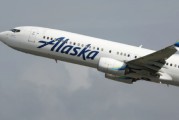 栖霞阿拉斯加航空公司明年将开通罗马航线 首次进军欧洲市场
