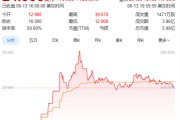 栖霞上市首日暴涨140% 军用无人机公司登陆纽交所 AI打造产品核心竞争力