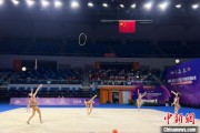 栖霞奥运冠军丁欣怡：走下领奖台 一切从零开始
