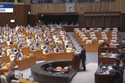 栖霞韩媒：韩国国会通过“内乱特检法”和“金建希特检法”