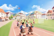 栖霞与爱童行 筑梦未来 ——泓德基金“爱心之路”六一公益行