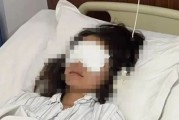 栖霞游客在景区遭水枪射伤眼，知情人：水枪购自景区，警方将鉴定