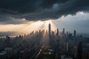栖霞世界环境日特辑｜淡水泉：解码气候风险时代的投资必修课与可持续实践